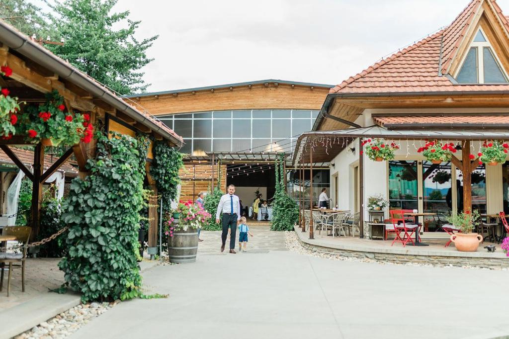 Pension Zwicker Prešov المظهر الخارجي الصورة