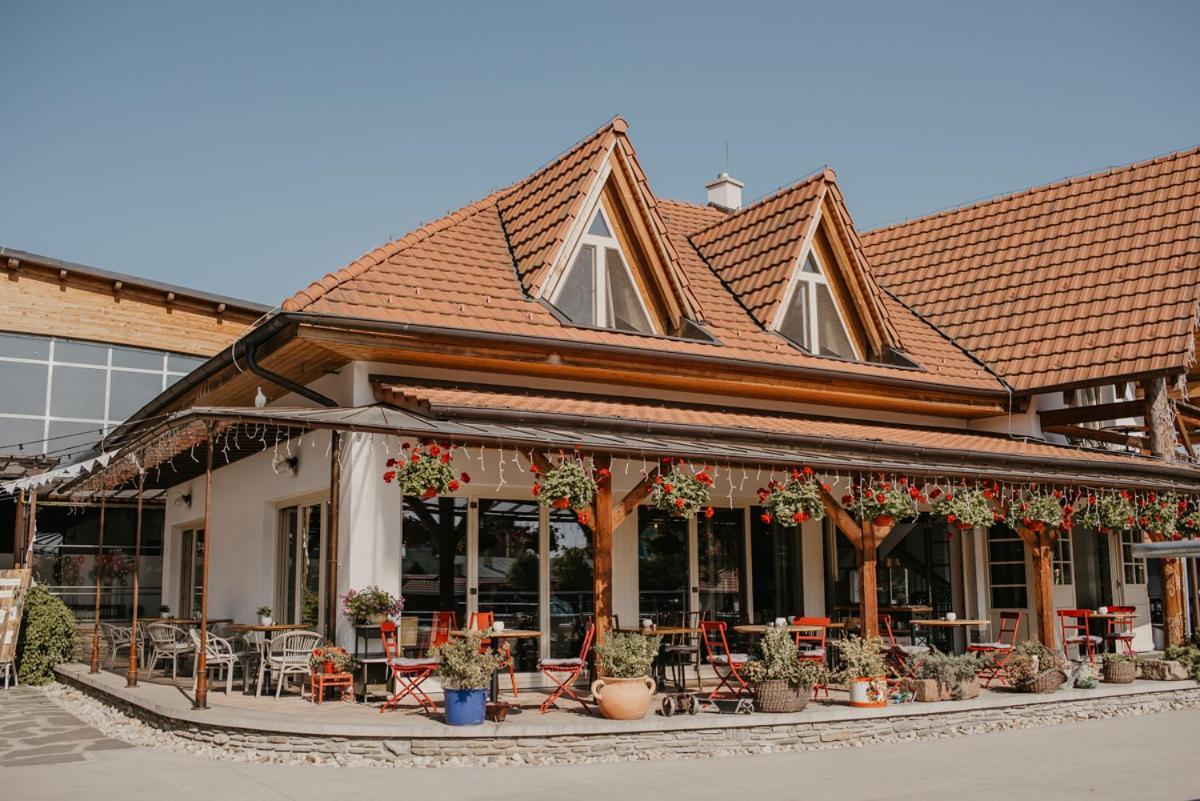 Pension Zwicker Prešov المظهر الخارجي الصورة